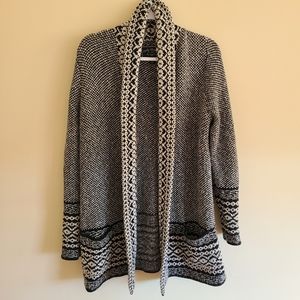 Women's Lucky Brand Cardigan Size M